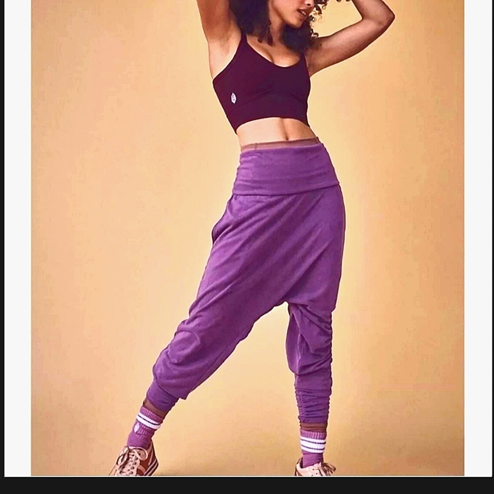 Free people pants